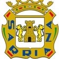 Escudo del Sarriana