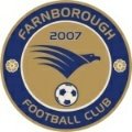 Escudo del Farnborough