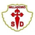Escudo del Milladoiro SD