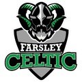 Escudo del Farsley Celtic