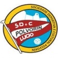Polvorin EF