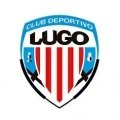 Escudo del Lugo Sad B