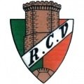 Escudo del Racing C. Villalbes
