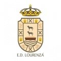 Escudo del Lourenza