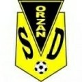 Escudo del Orzan