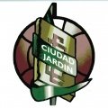 Escudo del Ciudad Jardin CD