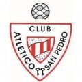 Atletico San Pedro