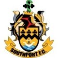 Escudo del Southport