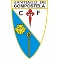 Escudo del Santiago de Compostela B