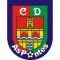 club crest