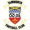 Escudo Tamworth
