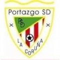 Escudo del Portazgo SD