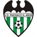 Escudo del Paiosaco-H. Añon