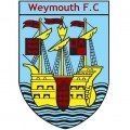 Escudo del Weymouth