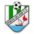 Escudo del Porto do Son CF