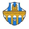 Escudo del Ciudad de Pontevedra