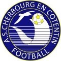 Escudo del Cherbourg