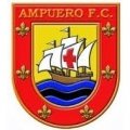 Escudo del Ampuero FC A