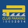 Escudo del Club Parayas SD