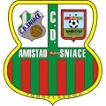 Amistad Sniace B