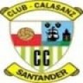 Escudo del Calasanz A