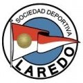 Escudo del Laredo CD