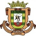 CD Tropezon U16