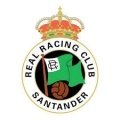 Escudo del Real Racing Club B