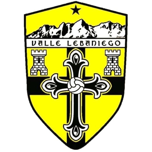 Escudo del Valle Lebaniego