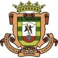 Escudo del Tropezon C