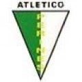 Escudo del Atletico Perines A