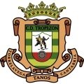 Escudo del Tropezon C