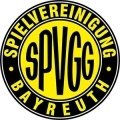 Escudo del Bayreuth SpVgg