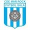 CDE Mar Rock
