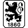 Escudo del TSV 1860 München Sub 17