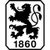 Escudo TSV 1860 München Sub 17