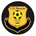 Escudo Huracan CD