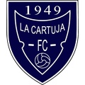 Escudo La Cartuja FC