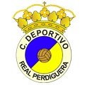 Escudo del Perdiguera CD