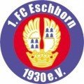 Escudo del Eschborn