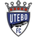 Escudo del Utebo CF B