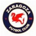 Escudo del Zaragoza 2014