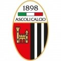 Escudo del Ascoli