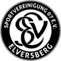 Escudo del SV Elversberg