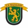 Escudo del Mazaleon