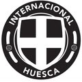 Escudo del Internacional Huesca