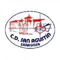 Escudo San Agustin CD
