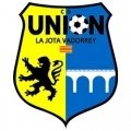 Escudo del Union La Jota Vadorrey