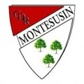 Escudo del Montesusin