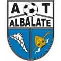Albalate CD